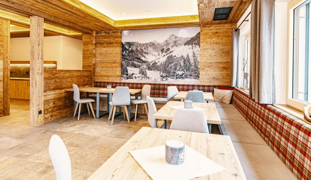 Lindlinghof Aparthotel Saalbach-Hinterglemm Luaran gambar