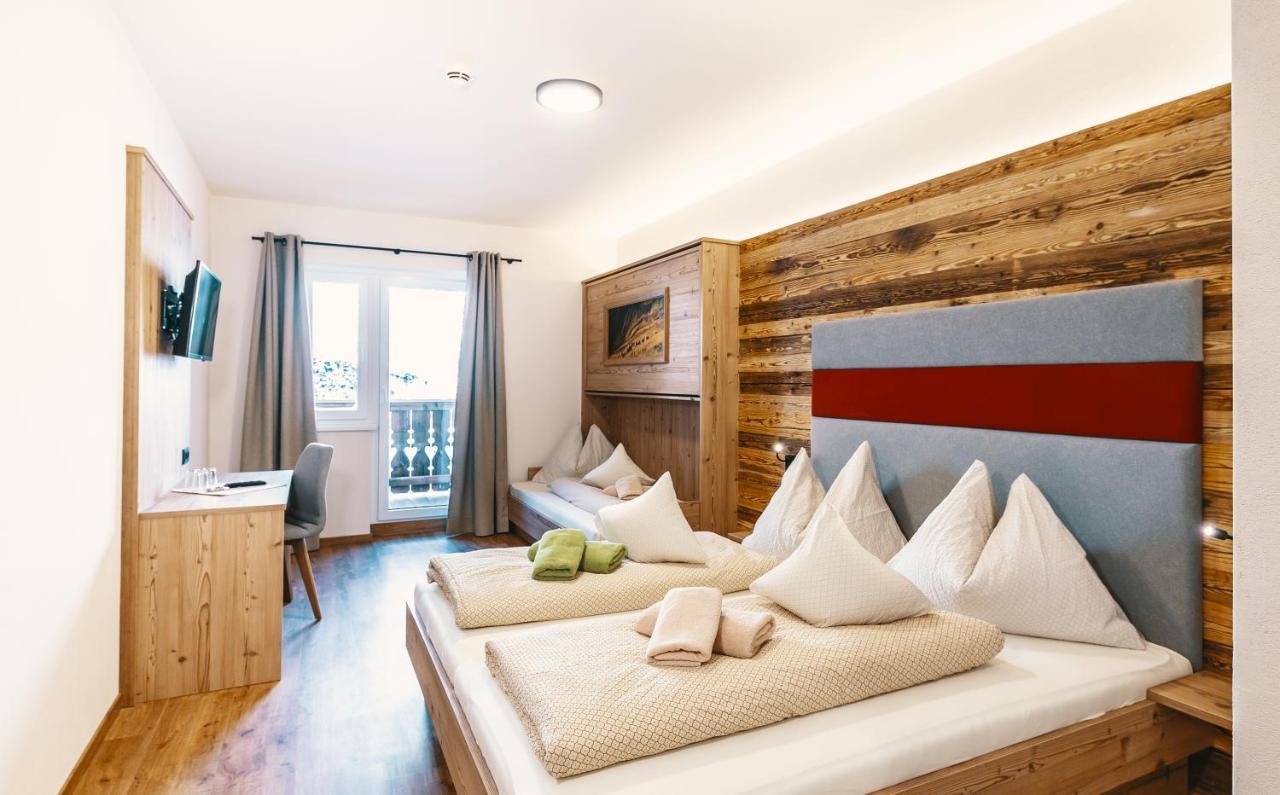 Lindlinghof Aparthotel Saalbach-Hinterglemm Luaran gambar