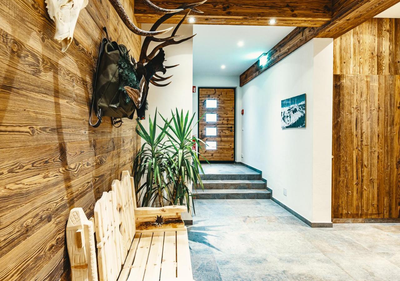 Lindlinghof Aparthotel Saalbach-Hinterglemm Luaran gambar