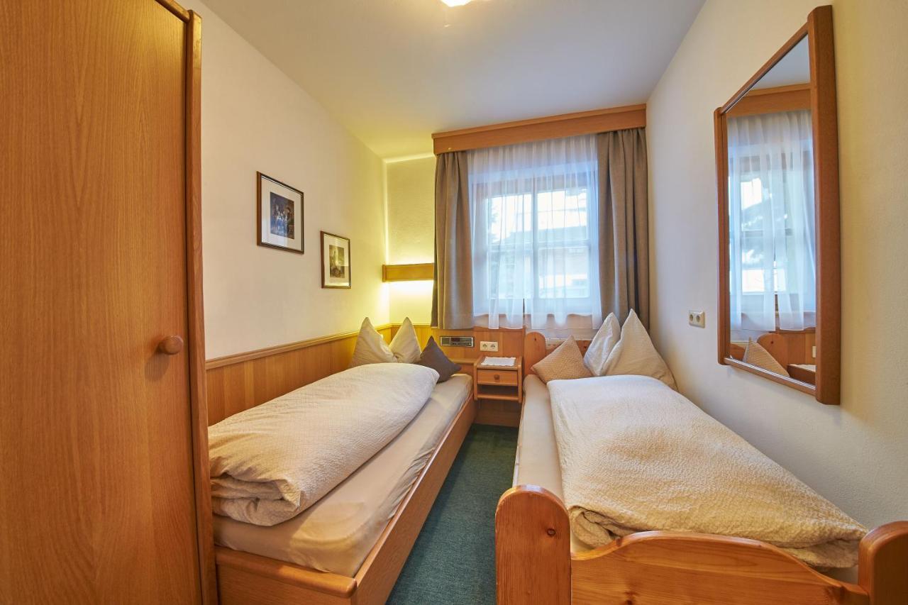 Lindlinghof Aparthotel Saalbach-Hinterglemm Luaran gambar