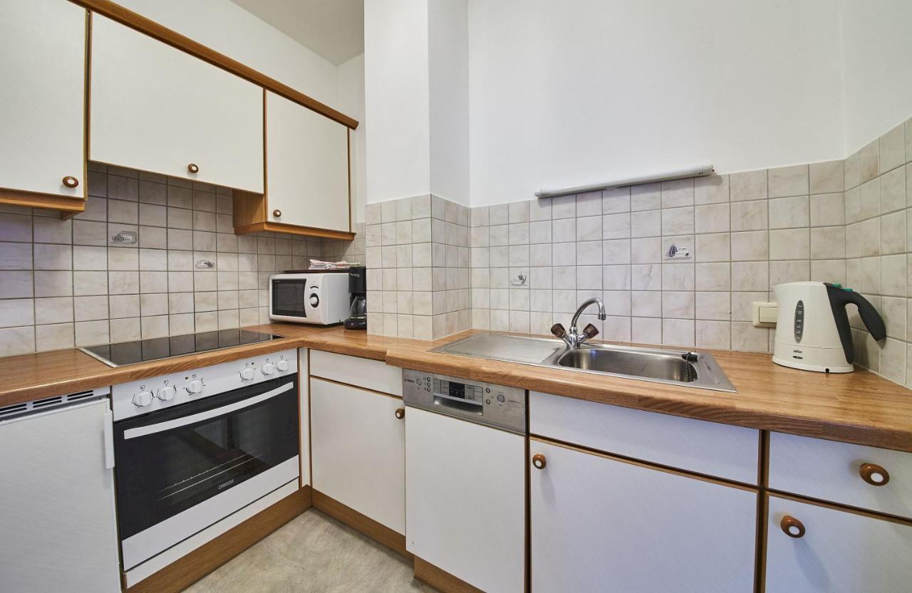 Lindlinghof Aparthotel Saalbach-Hinterglemm Luaran gambar