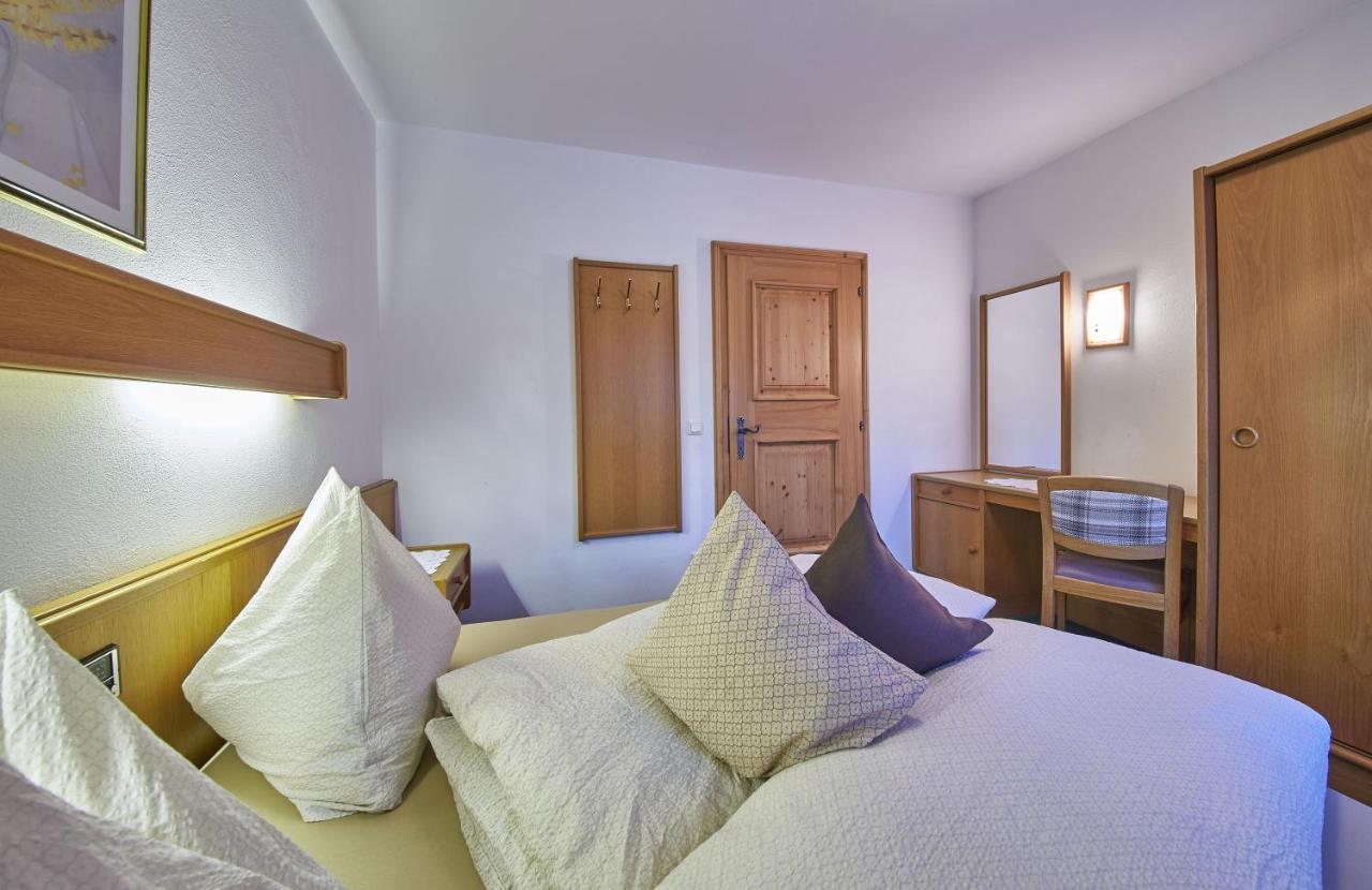 Lindlinghof Aparthotel Saalbach-Hinterglemm Luaran gambar