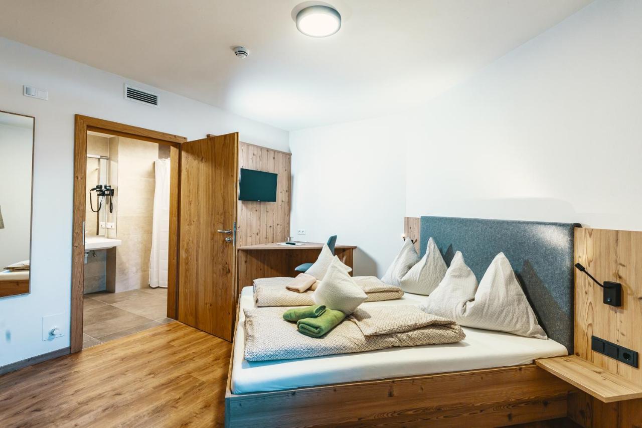 Lindlinghof Aparthotel Saalbach-Hinterglemm Luaran gambar
